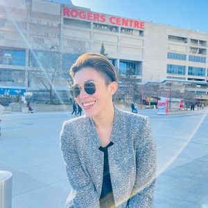 Meet your Posher, Cheysser